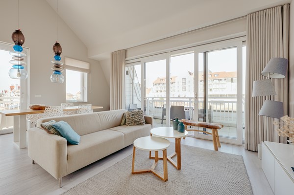 Medium property photo - Vlamingpolderweg 4E301, 4506 HZ Cadzand